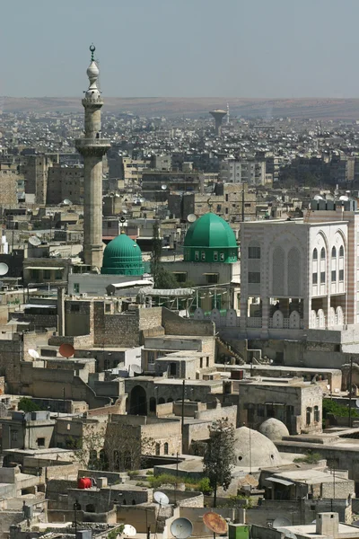 Aleppo - Szíria — Stock Fotó