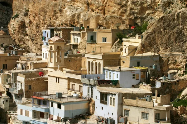 Ma'loula, Maaloula veya Ma'lula