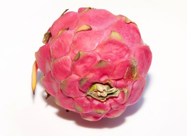 Pitahaya kırmızı meyve veya Dragonfruit
