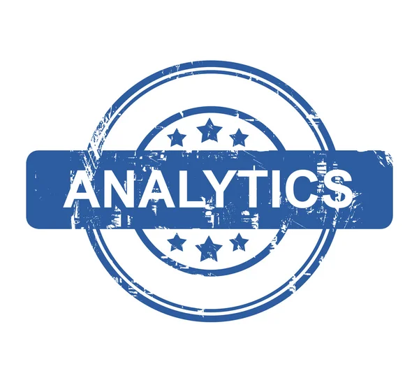 Business Analytics — Stock Photo, Image