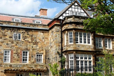 Eski İngilizce malikane