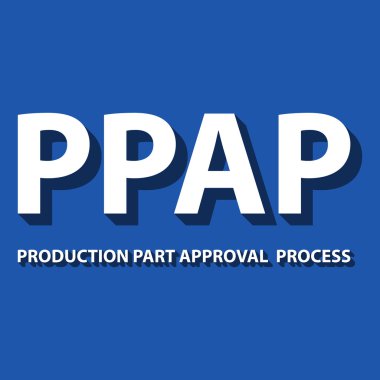 PPAP yöntemi arka plan