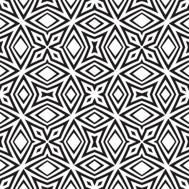 geometrik arka plan