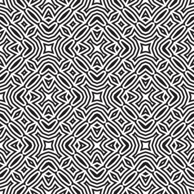 geometrik arka plan