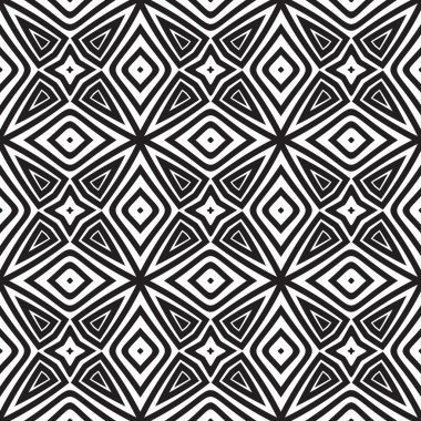 geometrik arka plan