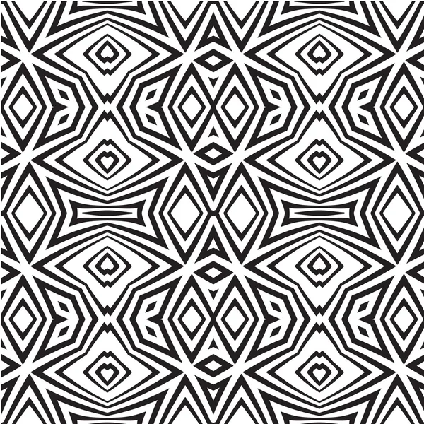 幾何学的な抽象的な背景 — ストックベクタ