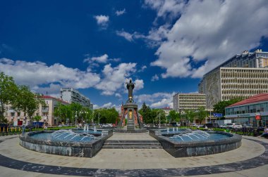 Fountain 