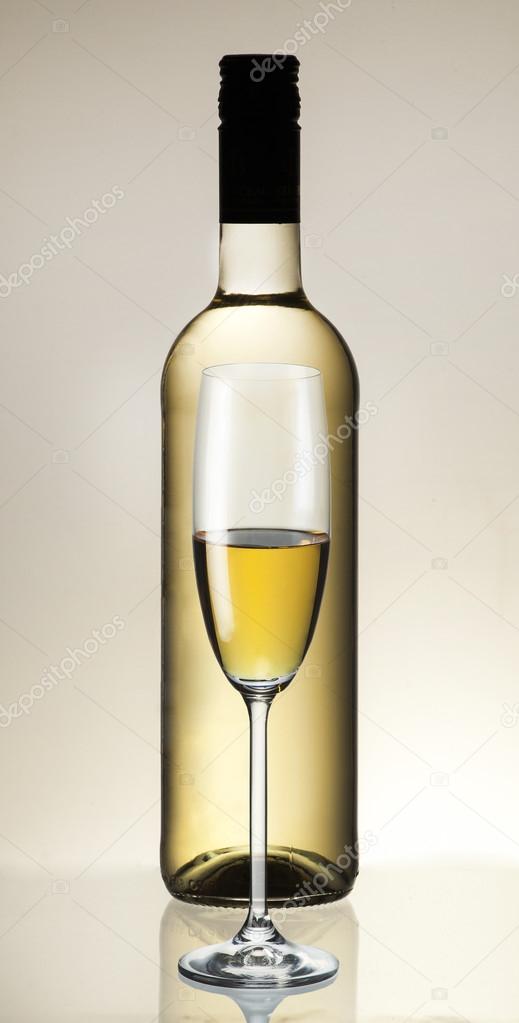 white wine