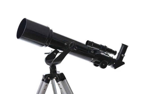 Telescop — Fotografie, imagine de stoc