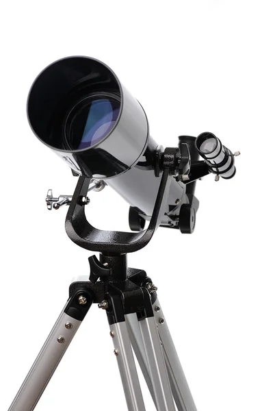 Telescop — Fotografie, imagine de stoc
