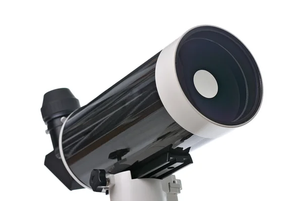 Telescope — Stock Photo, Image