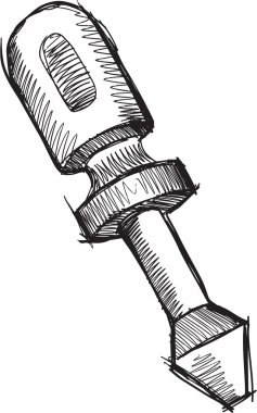 Doodle kroki tornavida