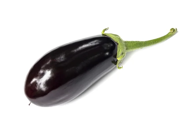 Aubergine — Stock Photo, Image