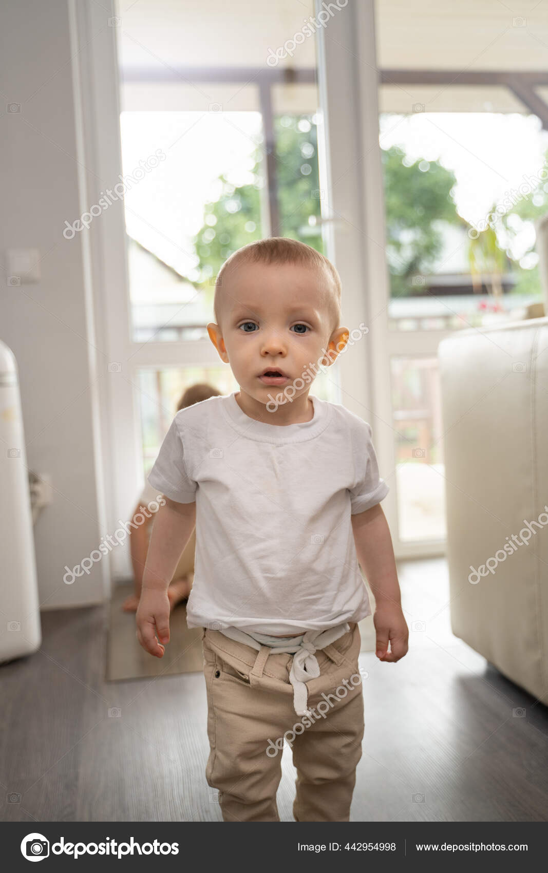 Фото Двух Детей Мальчиков