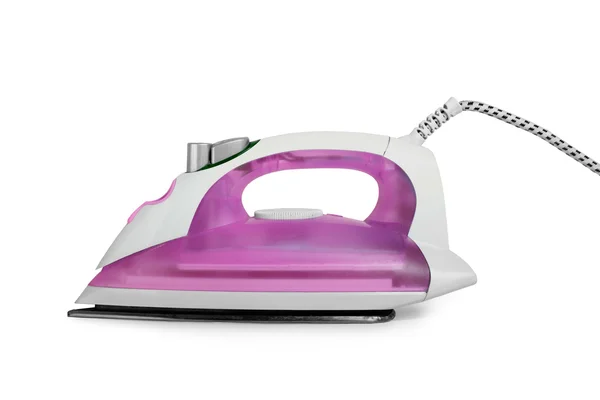 Electric iron — Stock Photo, Image