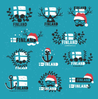 Etiket kümesi Finlandiya