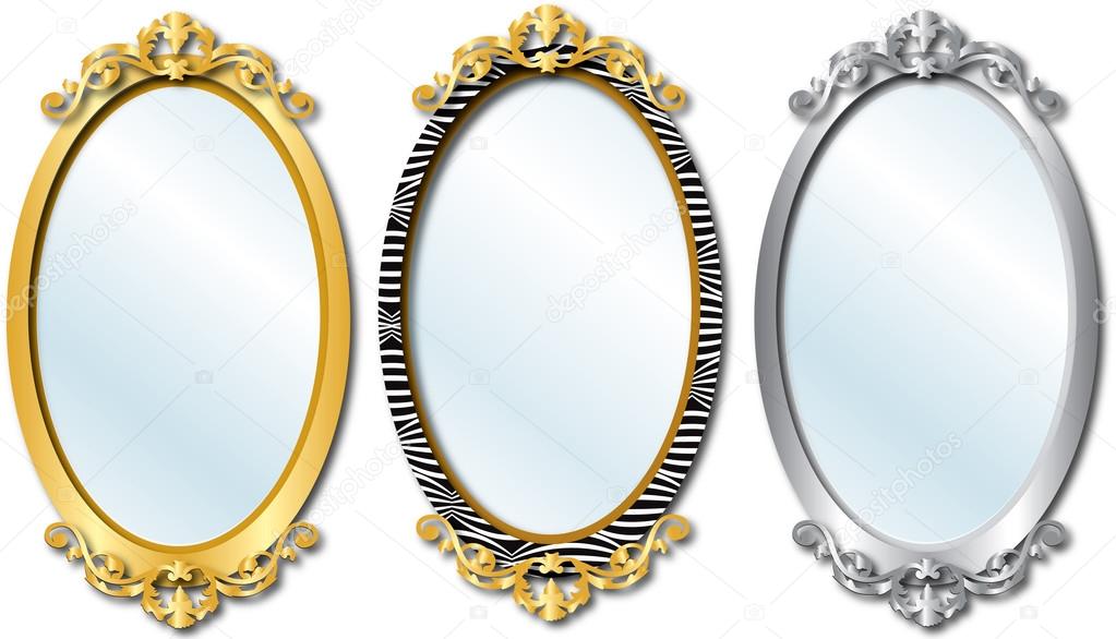 Elegant mirrors sale