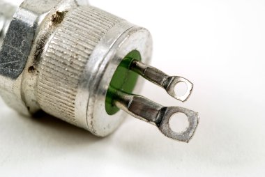 Yarıiletken aygıtlar ve elektronik çip