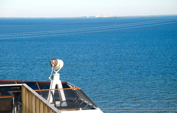 海で — ストック写真