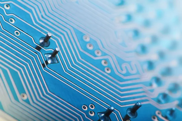 Circuit Board, Mother Board, Computer Chip, Electronics Industry, Technology
