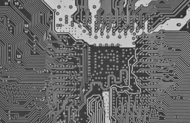 elektronik devre kartı