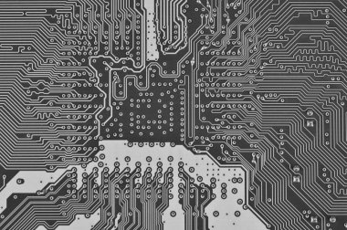 elektronik devre kartı