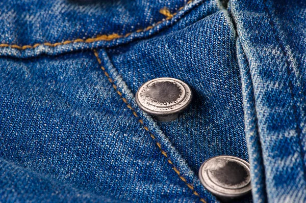 Hintergrund der Jeans Textur — Stockfoto