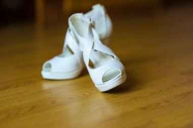 güzel gelin ayakkabıları