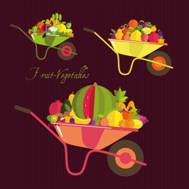 stock vector