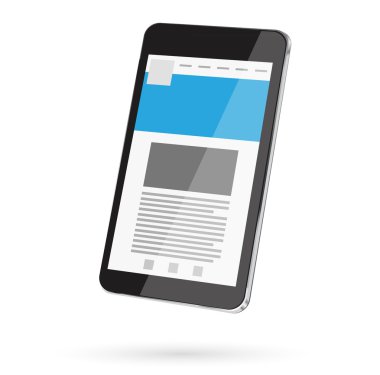 Modern Akıllı Telefon