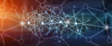 Fütüristik veri ağı