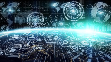 Genel bilgi ve ağ bağlantı