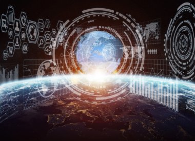 Genel bilgi ve ağ bağlantı