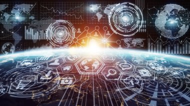 Genel bilgi ve ağ bağlantı