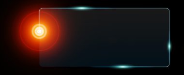 Dijital dokunsal web adresi arabirim