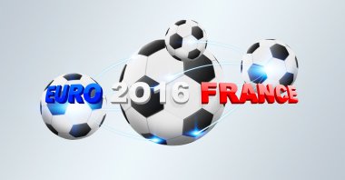 Birbirine bağlı futbol
