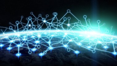 Genel ağ bağlantısı