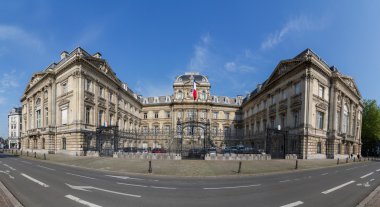 Lille Nord-Pas-de-Calais Fransa ili