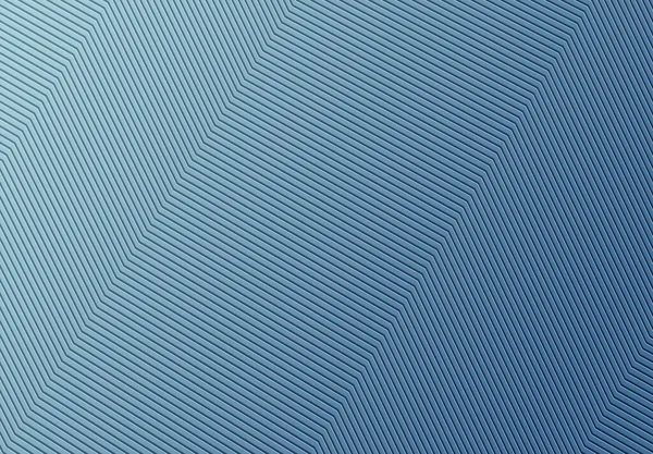 Abstrato Digital Azul Linha Textura Fundo Papel Parede Padrão Gráfico — Fotografia de Stock