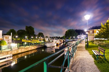 Peniche, lille yakın wambrechies