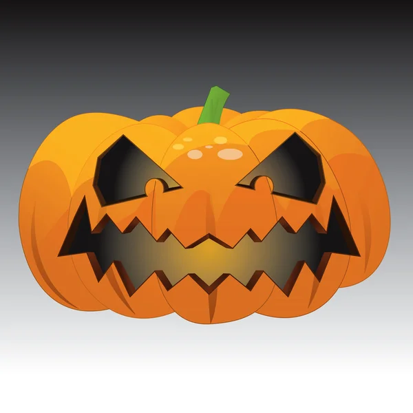 Halloween bild — Stockfoto