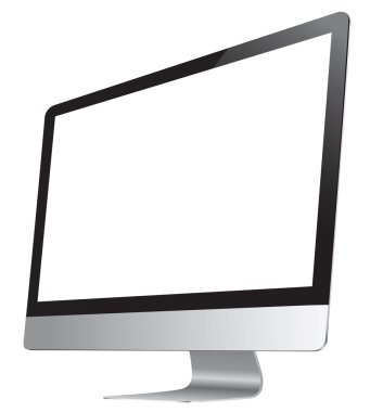 Modern dijital teknoloji aygıt koleksiyonu