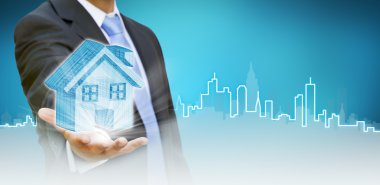 işadamı gayrimenkul kavramı