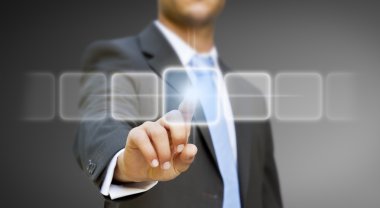 işadamı çözüm kavramı