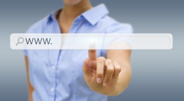 İşkadını Internet kavramı