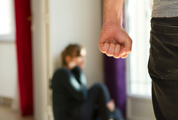 Насилие в семье