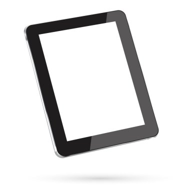 Modern dijital tablet