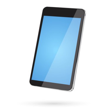 Modern dijital telefon