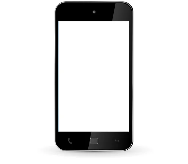 Moderne Smart Phone — Stockfoto