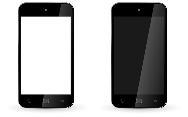 Moderne Smart Phone — Stockfoto